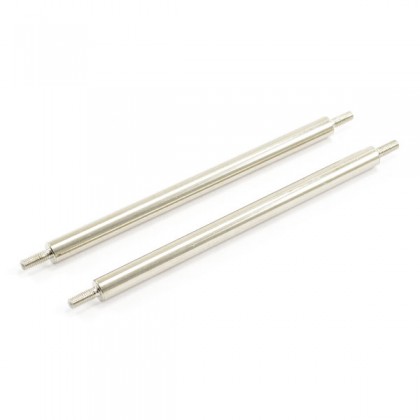 FTX Mauler Steel Axle Link Rods 109mm (2pcs)